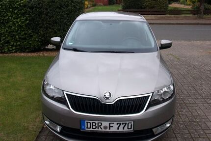 Skoda Rapid 68.750 km 6.999 &euro; Kutenholz 27449