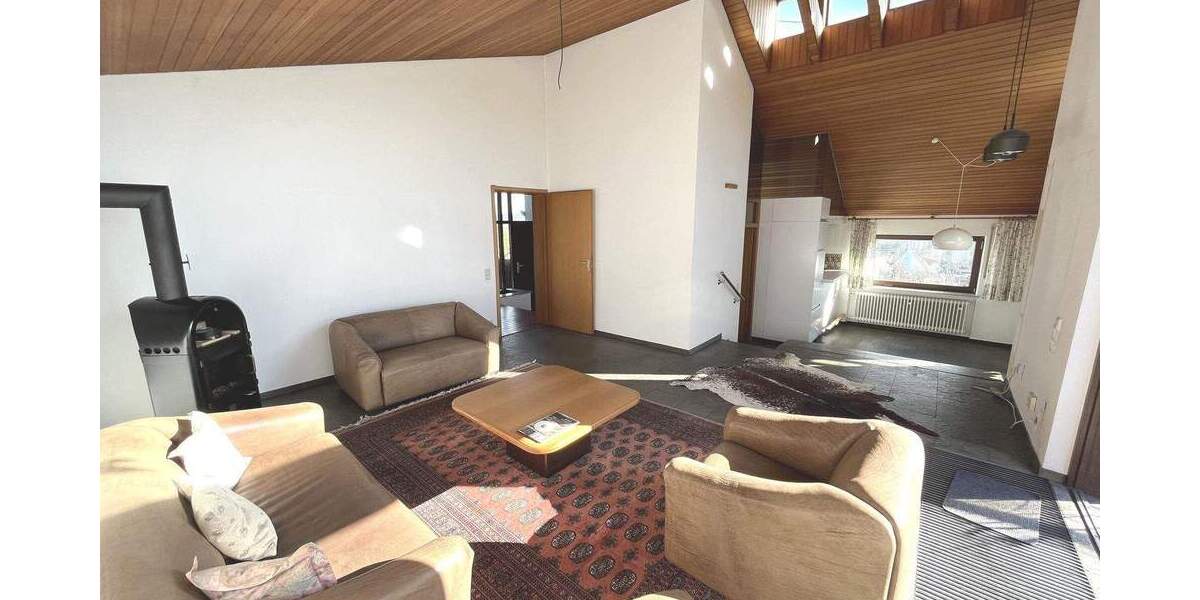 Einfamilienhaus Weil der Stadt Hausen - 4 Zimmer, 102 m&sup2;, 390.000&euro; | Angebot:25340449