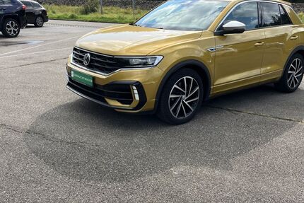 VW T-Roc 79.647 km 26.480 € Oberndorf 78727