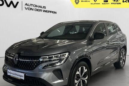 Renault Austral 11.835 km 23.990 &euro; Friesenheim 77948