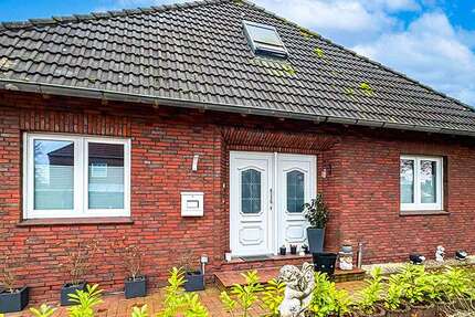 Haus zum Kaufen in Emden 415.000 € 160 m² 5 zimmer