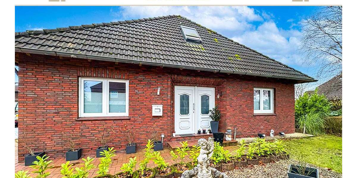 Haus zum Kaufen in Emden 415.000 € 160 m² 5 zimmer