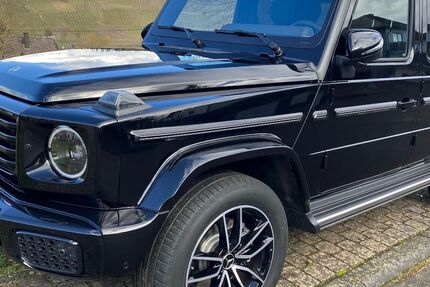Mercedes-Benz G 450 4.000 km 156.000 € Mülheim 54486