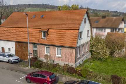 Haus Schorndorf - 7 Zimmer, 140 m&sup2;, 970.000&euro; | Angebot:24904958