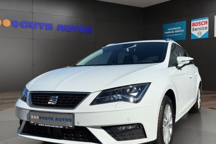 Seat Leon 21.451 km 18.990 &euro; Potsdam 14469