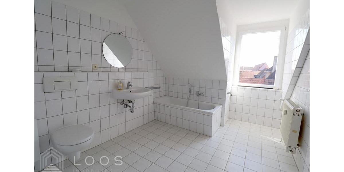 Maisonettenwohnung Finsterwalde - 2 Zimmer, 55 m&sup2;, 435&euro; | Angebot:25891635