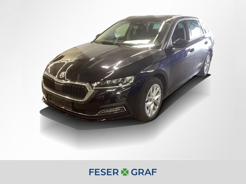 Skoda Octavia 103.490 km 22.980 € Cadolzburg 90556
