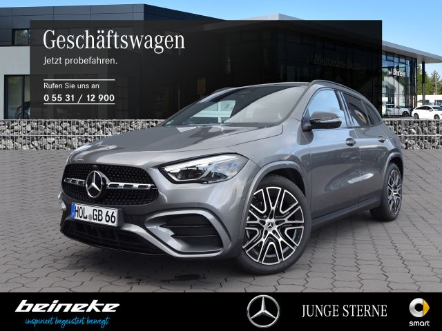 GLA 200