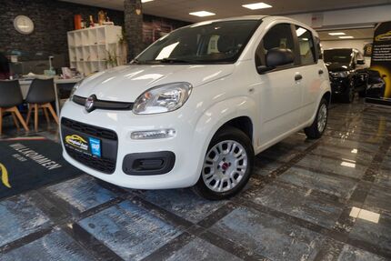 Fiat Panda 120.989 km 6.990 &euro; Mühlheim am Main nähe Frankfurt 63165