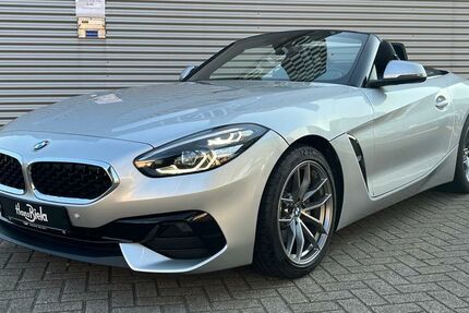 BMW Z4 30.396 km 28.950 € Bremerhaven 27572