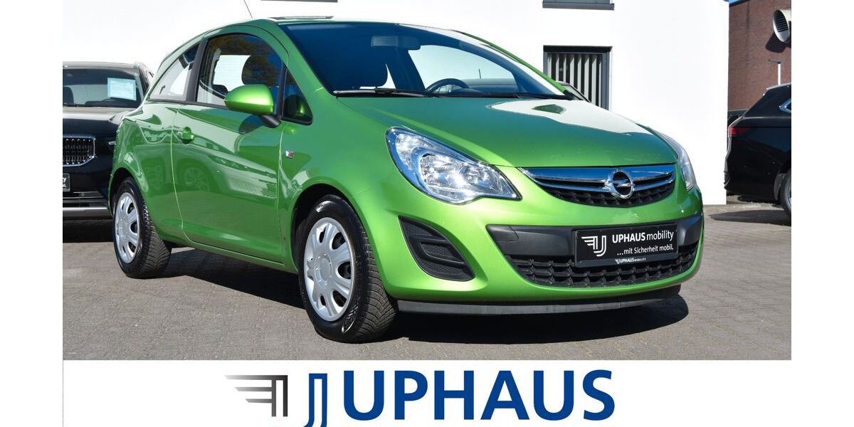 Opel Corsa 137.823 km 4.990 &euro; Werther/Westfalen 33824