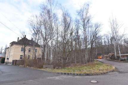 Grundstück zu verkaufen in Zwickau 52.500 € 900 m² zimmer