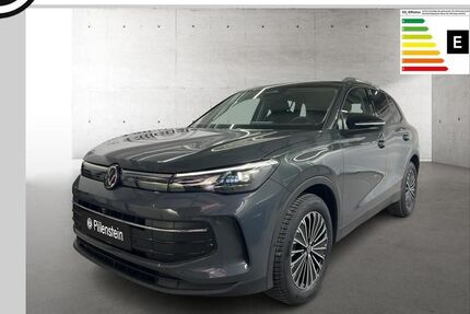 VW Tiguan 1.500 km 40.902 &euro; Neustadt/Aisch 91413