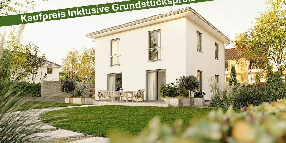 Einfamilienhaus Dingelstädt Zella - 4 Zimmer, 129 m&sup2;, 336.385&euro; | Angebot:25879358