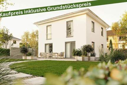 Haus Dingelstädt Zella - 4 Zimmer, 129 m&sup2;, 336.385&euro; | Angebot:25879358