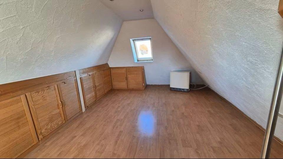 Maisonettenwohnung Trossingen - 2 Zimmer, 60 m&sup2;, 650&euro; | Angebot:26415266