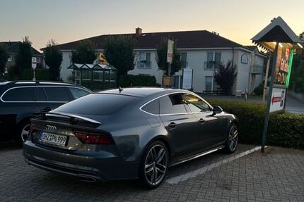 Audi A7 200.000 km 19.500 &euro; Gelsenkirchen 45886