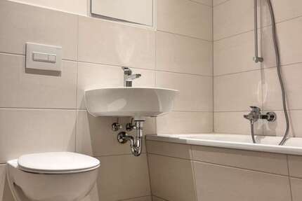 Wohnung Chemnitz Markersdorf - 2 Zimmer, 59 m&sup2;, 338&euro; | Angebot:27351433
