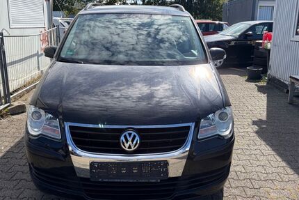 VW Touran 165.000 km 1.900 &euro; Neu-Ulm 89231