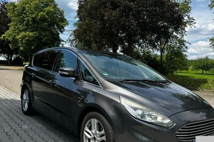 Ford S-Max 235.000 km 11.200 &euro; Rechberghausen 73098