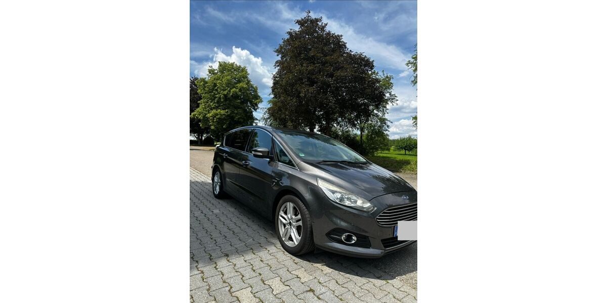 Ford S-Max 235.000 km 11.200 &euro; Rechberghausen 73098
