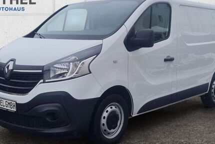 Renault Trafic 65.000 km 15.990 &euro; Northeim 37154