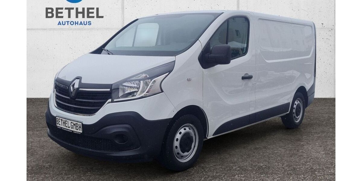 Renault Trafic 65.000 km 15.990 &euro; Northeim 37154