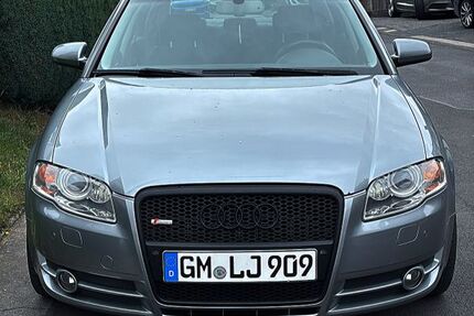 Audi A4 151.000 km 10.000 &euro; Morsbach 51597