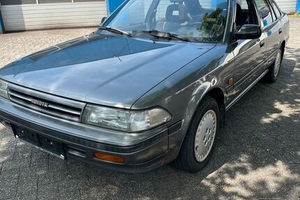 Toyota Carina 345.000 km 2.499 &euro; Gummersbach 51645