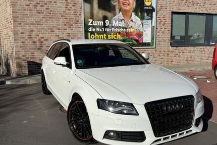 Audi A4 230.700 km 8.300 &euro; Hannover 30539