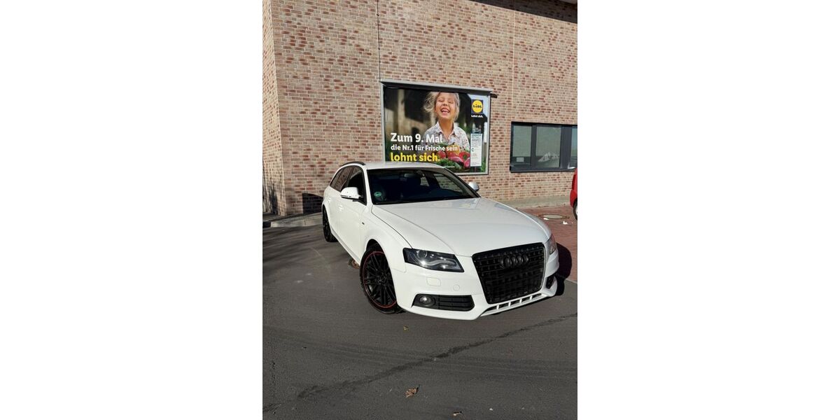 Audi A4 230.700 km 8.300 &euro; Hannover 30539