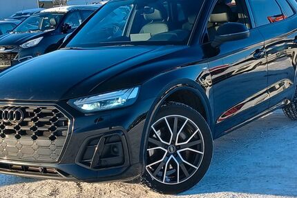 Audi Q5 118.240 km 27.999 &euro; Mittenwalde 15749