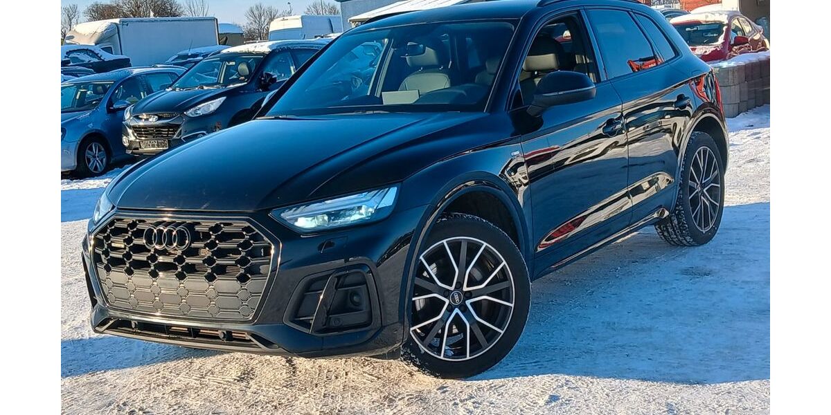 Audi Q5 118.240 km 27.999 &euro; Mittenwalde 15749