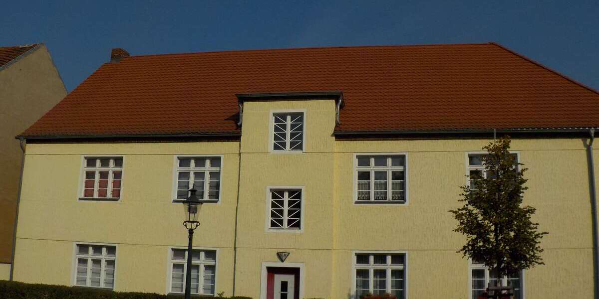 Wohnung zum Mieten in BaruthMark 674,50 € 71 m² 3 zimmer