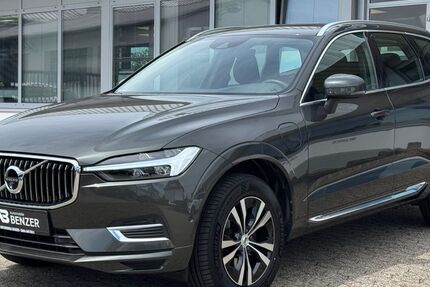 Volvo XC60 59.000 km 32.499 &euro; Wirges 56422