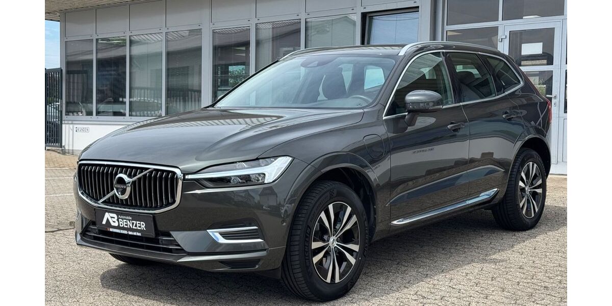 Volvo XC60 59.000 km 32.499 &euro; Wirges 56422