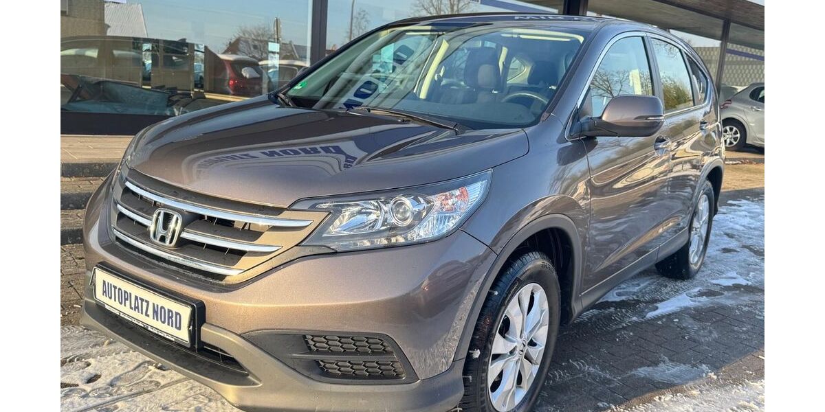 Honda CR-V 108.000 km 12.999 &euro; Ritterhude 27721