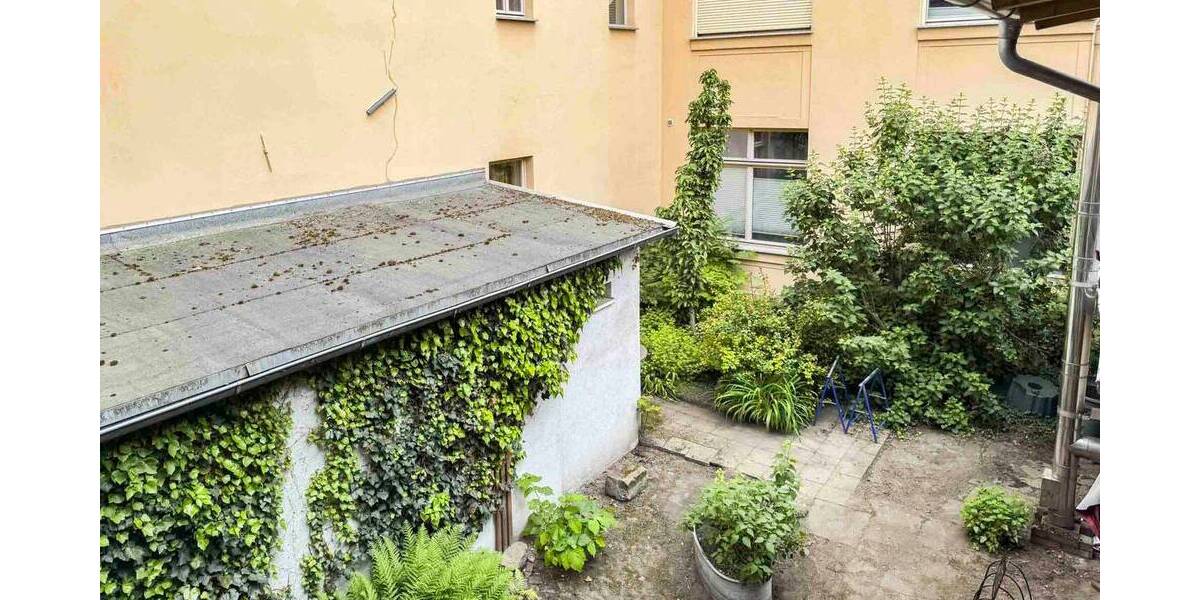 Mehrfamilienhaus, Wohnhaus Magdeburg Sudenburg - 9 Zimmer, 280 m&sup2;, 400.000&euro; | Angebot:26244796