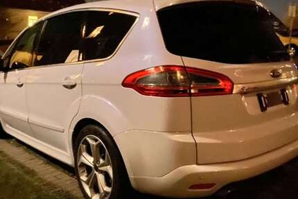 Ford S-Max 135.200 km 12.000 &euro; Mylau 08499