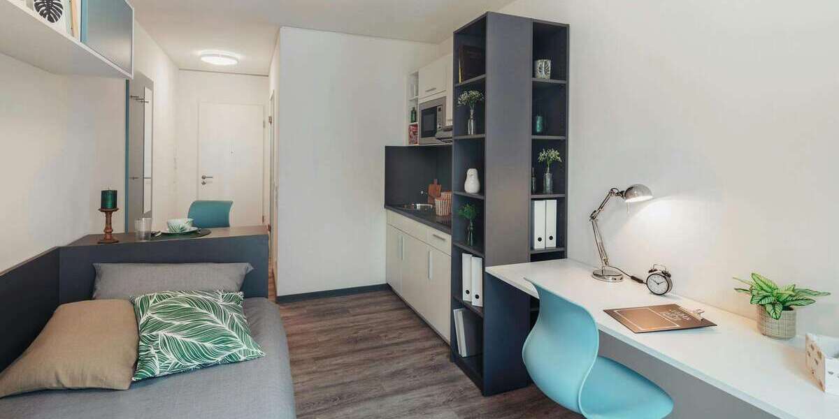 Zimmer Dresden Äußere Neustadt - 1 Zimmer, 639&euro; | Angebot:25154452