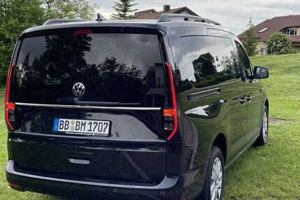 VW Caddy Maxi 29.840 km 26.750 &euro; Dettenhausen 72135
