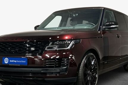 Land Rover Range Rover 79.395 km 71.850 &euro; München 81477