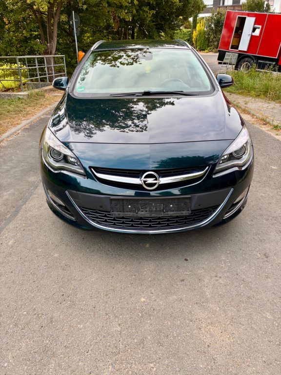 Astra