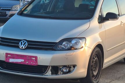 VW Golf 196.488 km 3.800 € Schemmerhofen 88433