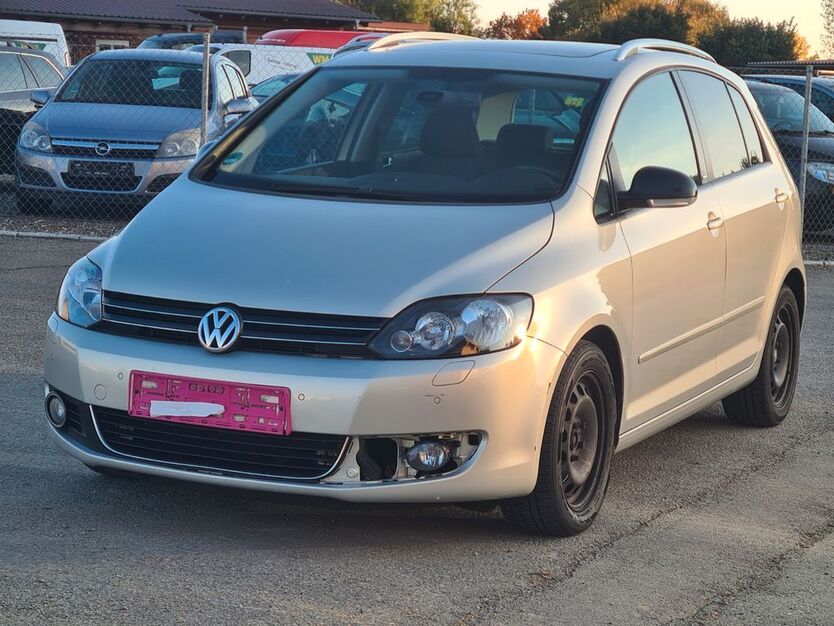 VW Golf 196.488 km 3.800 € Schemmerhofen 88433