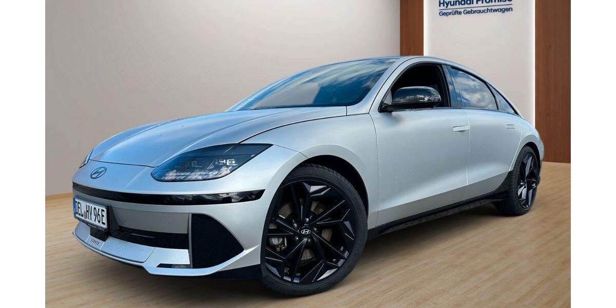 Hyundai IONIQ 6 22.000 km 43.490 &euro; Delmenhorst 27755