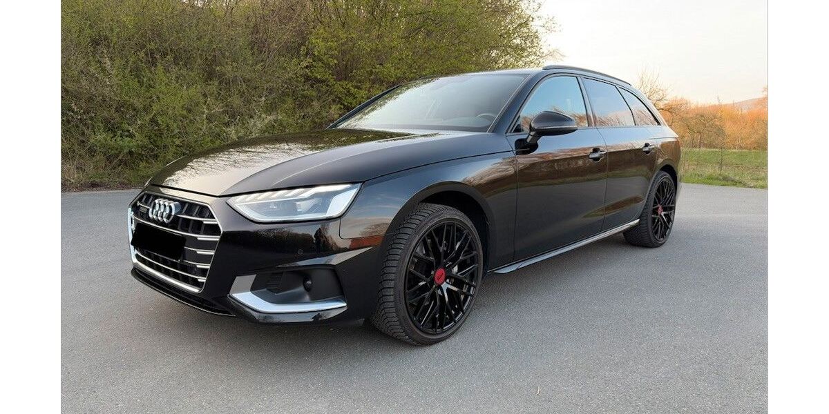 Audi A4 130.000 km 22.500 &euro; Bad Oeynhausen 32547