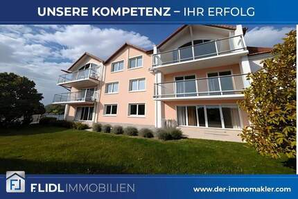 Wohnung Ruhstorf an der Rott Ruhstorf - 4 Zimmer, 190 m&sup2;, 415.000&euro; | Angebot:25698353