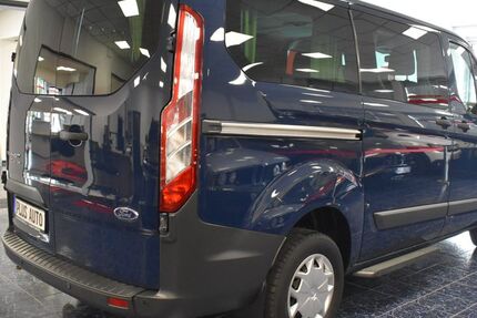 Ford Transit Custom 163.200 km 14.770 &euro; Nürnberg 90431