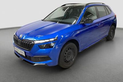 Skoda Kamiq 43.016 km 17.980 &euro; Fürth 90763